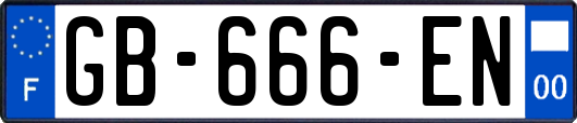 GB-666-EN