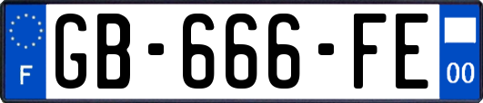 GB-666-FE