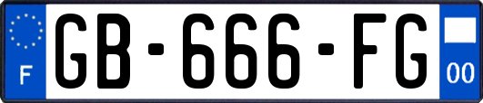 GB-666-FG