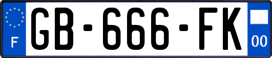 GB-666-FK
