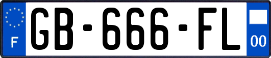 GB-666-FL