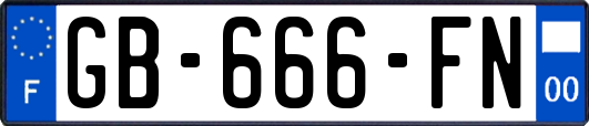 GB-666-FN