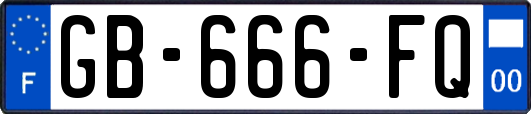 GB-666-FQ