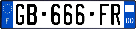 GB-666-FR