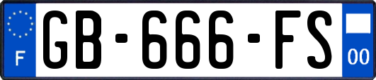 GB-666-FS
