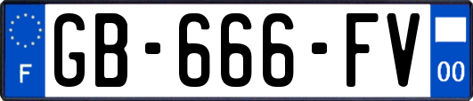 GB-666-FV