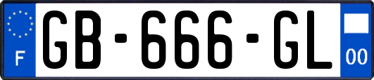 GB-666-GL