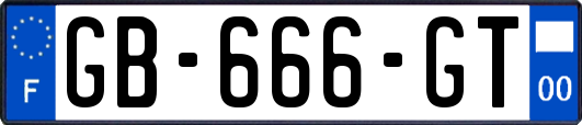 GB-666-GT