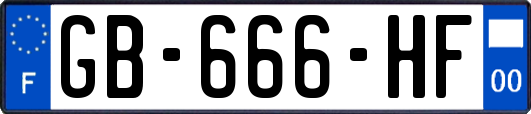 GB-666-HF