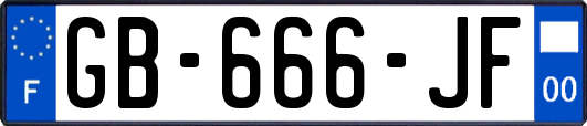 GB-666-JF