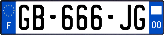 GB-666-JG
