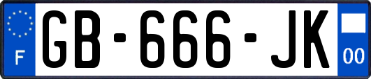 GB-666-JK