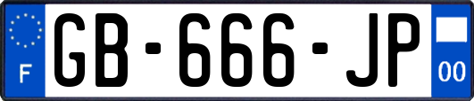GB-666-JP