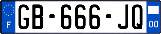 GB-666-JQ
