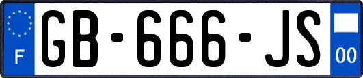 GB-666-JS