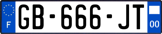 GB-666-JT