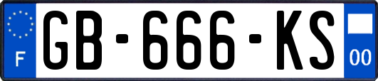 GB-666-KS