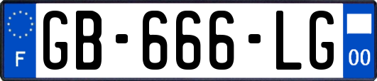 GB-666-LG