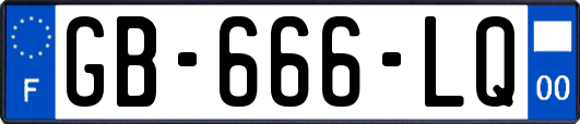 GB-666-LQ