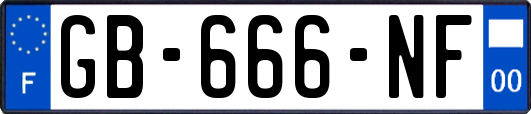 GB-666-NF