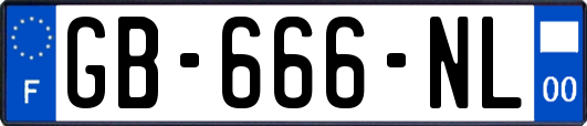 GB-666-NL