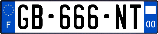 GB-666-NT