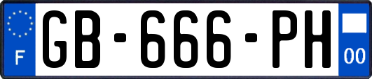 GB-666-PH