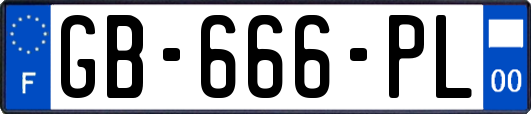 GB-666-PL