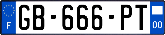 GB-666-PT