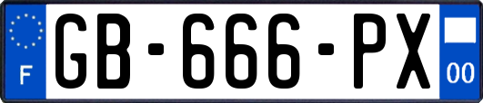 GB-666-PX