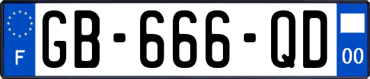 GB-666-QD
