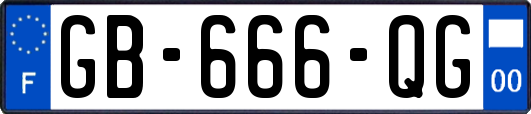 GB-666-QG