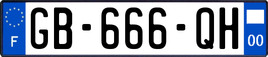 GB-666-QH