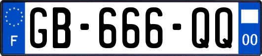 GB-666-QQ