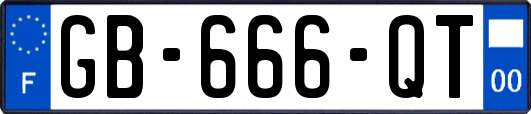 GB-666-QT