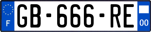 GB-666-RE