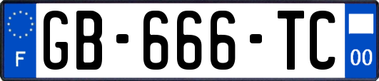 GB-666-TC
