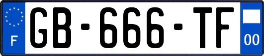 GB-666-TF