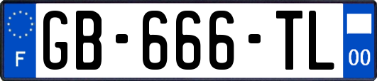 GB-666-TL