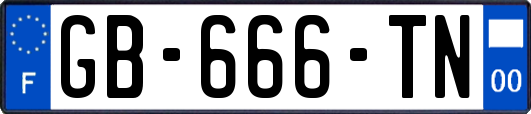GB-666-TN