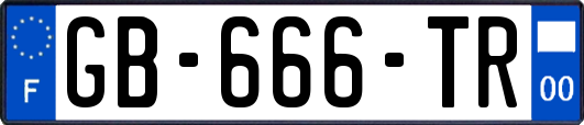 GB-666-TR