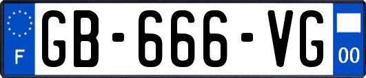 GB-666-VG