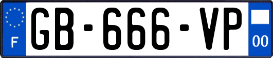 GB-666-VP