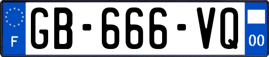 GB-666-VQ