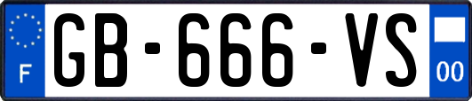 GB-666-VS