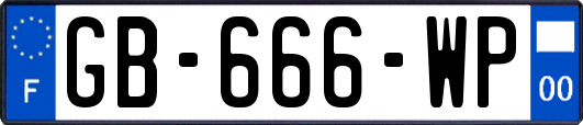 GB-666-WP