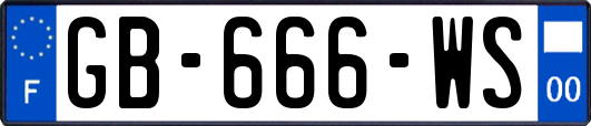 GB-666-WS