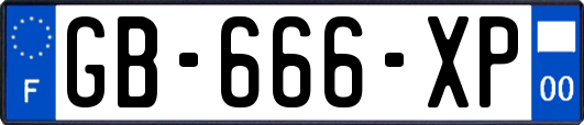 GB-666-XP