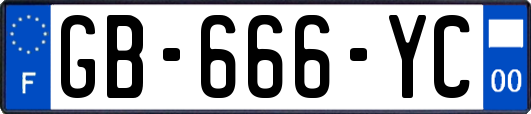 GB-666-YC