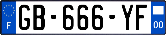 GB-666-YF
